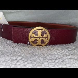 NWT Tory Burch belt